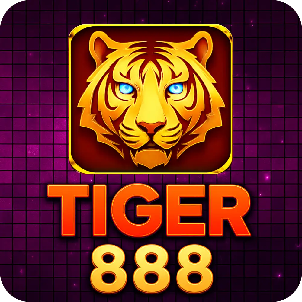 TIGER888 Game